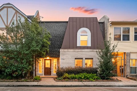 1746 S Gessner Road Houston TX 77063