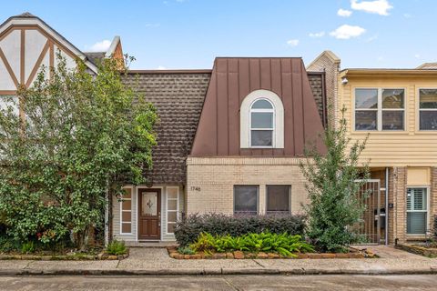 Tiny photo for 1746 S Gessner Road, Houston, TX 77063 (MLS # 21693846)