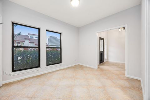 Tiny photo for 1746 S Gessner Road, Houston, TX 77063 (MLS # 21693846)