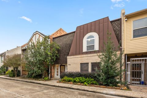 Tiny photo for 1746 S Gessner Road, Houston, TX 77063 (MLS # 21693846)