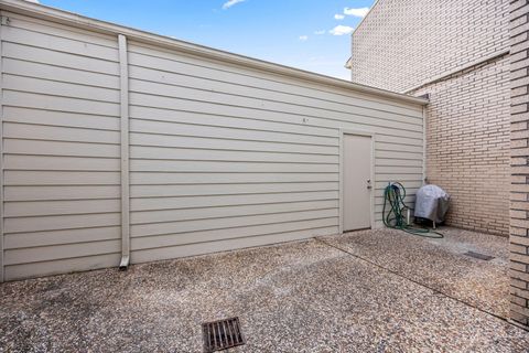 Tiny photo for 1746 S Gessner Road, Houston, TX 77063 (MLS # 21693846)