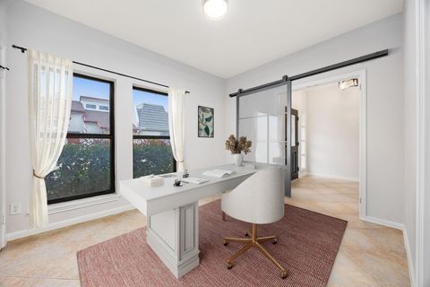 Tiny photo for 1746 S Gessner Road, Houston, TX 77063 (MLS # 21693846)