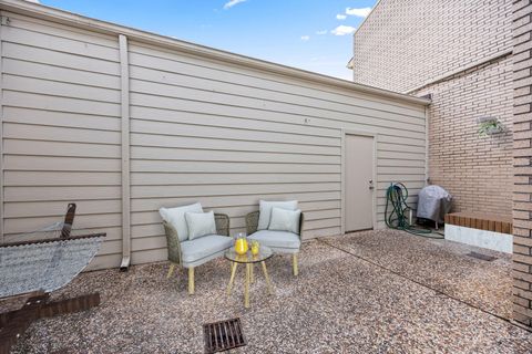 Tiny photo for 1746 S Gessner Road, Houston, TX 77063 (MLS # 21693846)