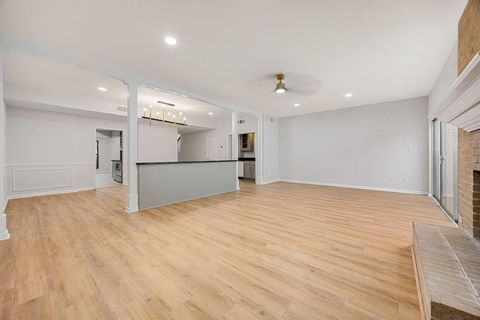 Tiny photo for 1746 S Gessner Road, Houston, TX 77063 (MLS # 21693846)