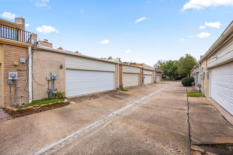 Tiny photo for 1746 S Gessner Road, Houston, TX 77063 (MLS # 21693846)