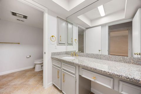 Tiny photo for 1746 S Gessner Road, Houston, TX 77063 (MLS # 21693846)