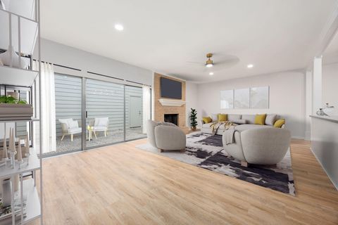 Tiny photo for 1746 S Gessner Road, Houston, TX 77063 (MLS # 21693846)