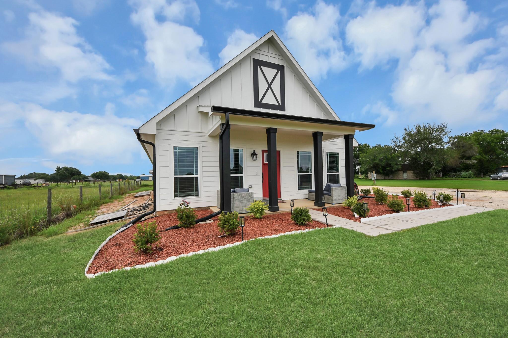 20103 Highway 36 - Unit A