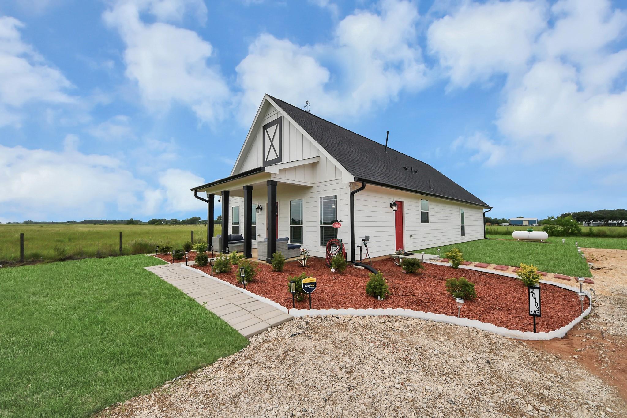 20103 Highway 36 - Unit A