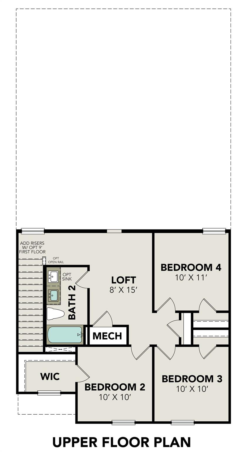 8618 Blueberry Ash Street