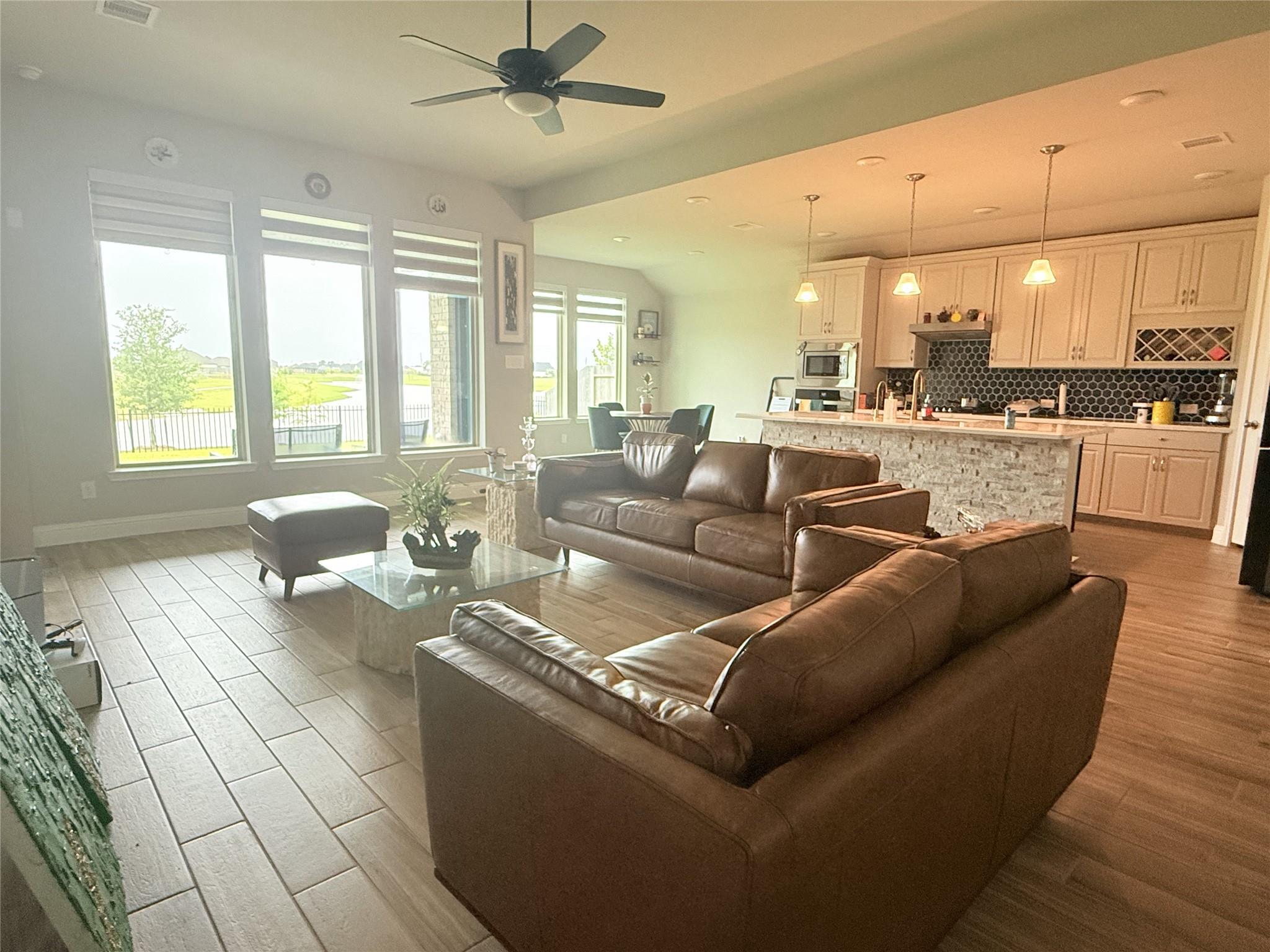 5202 Mulberry Thicket Trail