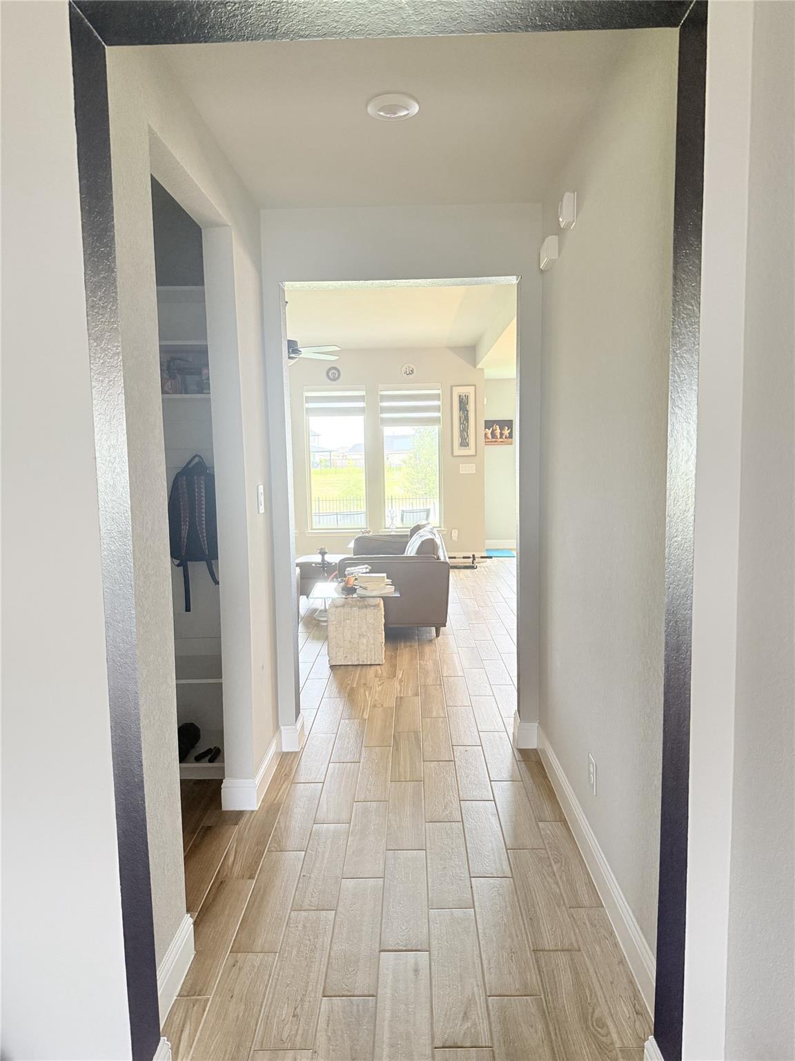 5202 Mulberry Thicket Trail