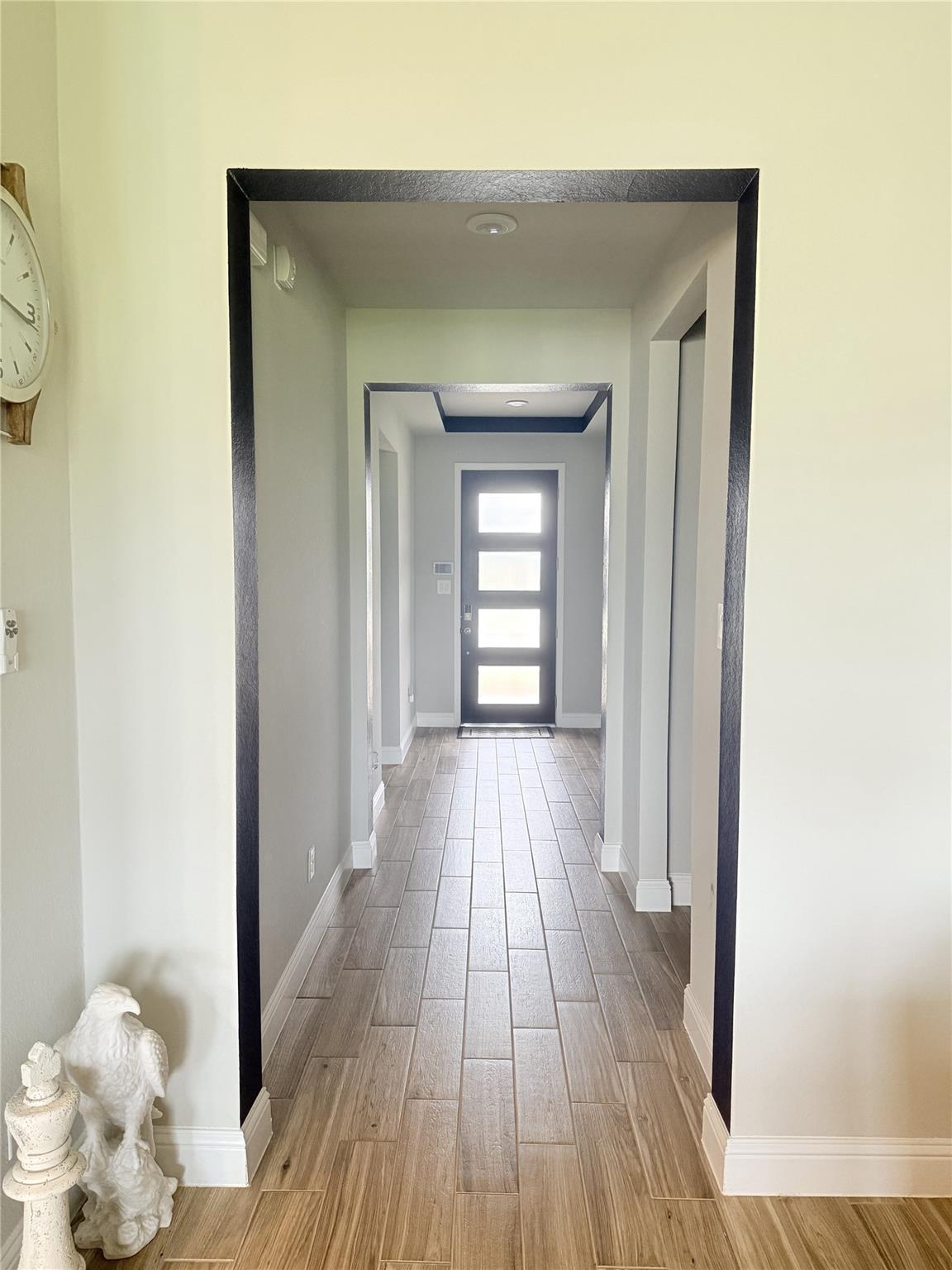 5202 Mulberry Thicket Trail
