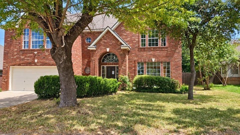 Photo of 1237 Rocky Creek Drive, Pflugerville, TX 78660 (MLS # 68472068)