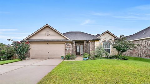 Photo of 22603 August Crow Drive, Hockley, TX 77447 (MLS # 32107689) Photo of 22603 August Crow Drive, Hockley, TX 77447 (MLS # 32107689)