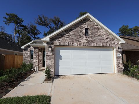 Photo of 22471 Douglas Court, New Caney, TX 77357 (MLS # 15471127)