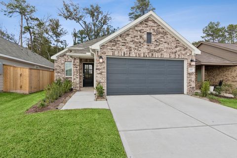 Photo of 22471 Douglas Court, New Caney, TX 77357 (MLS # 15471127)