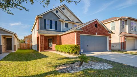 Photo of 7247 Liberty Mesa Lane, Houston, TX 77049 (MLS # 89741008)