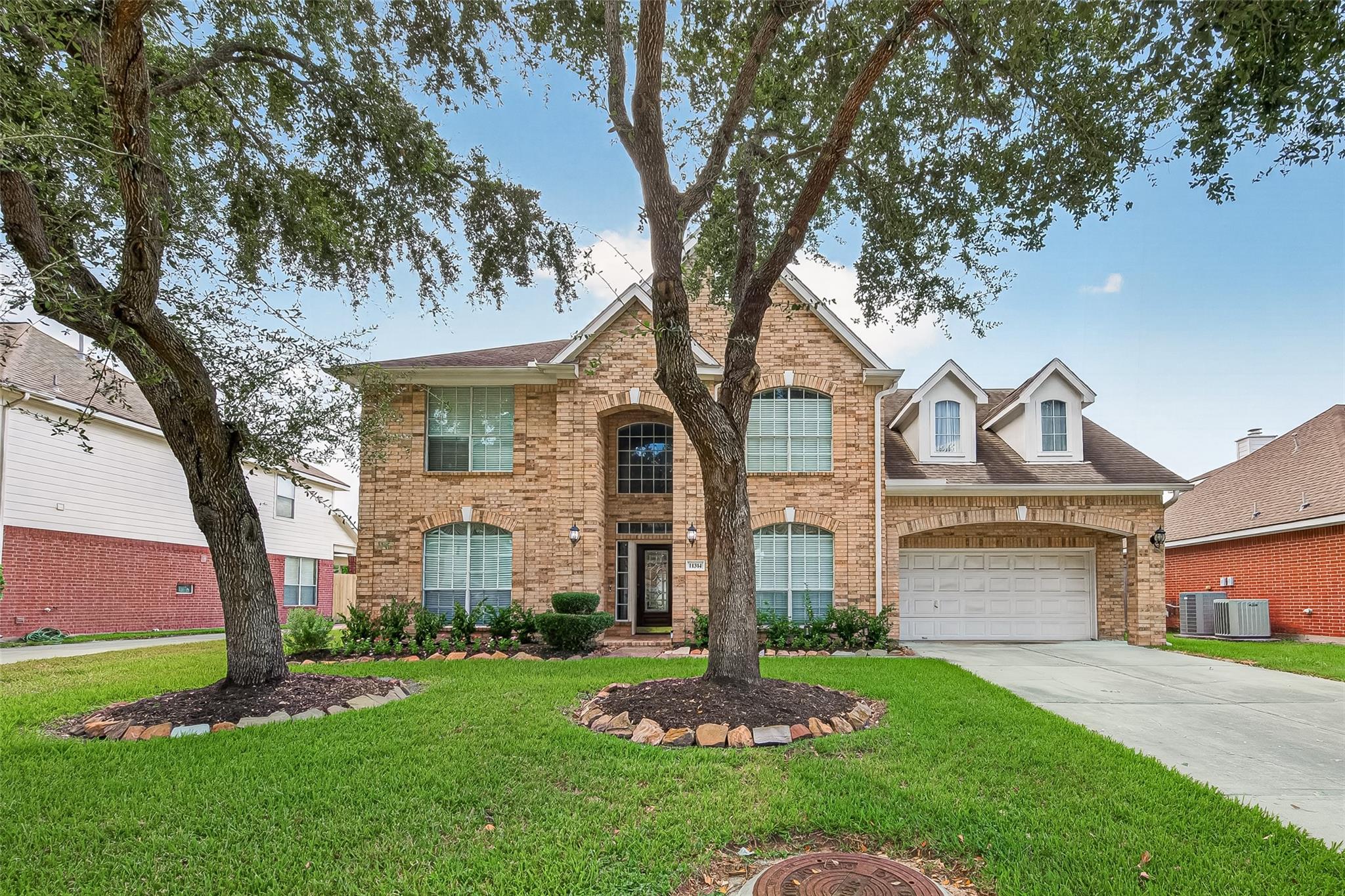 11314 Bucks Bridge Lane