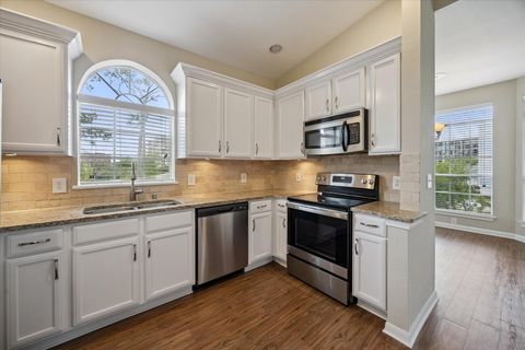 Photo of 5353 Memorial Drive Dr #4008, Houston, TX 77007 (MLS # 5208975)