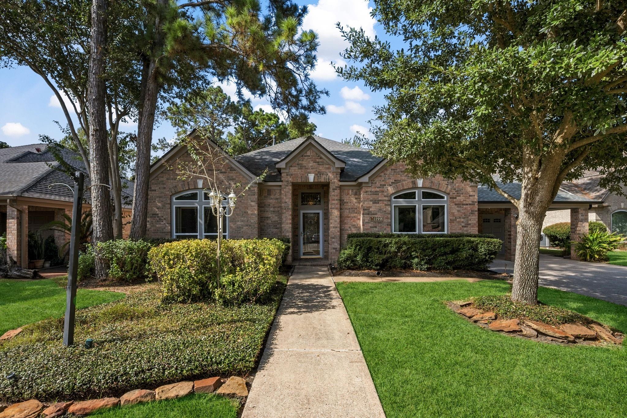 8223 Malardcrest Drive