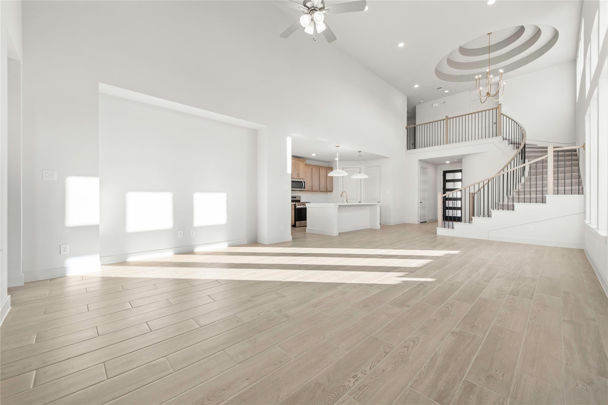 206 Sierra Stream Lane