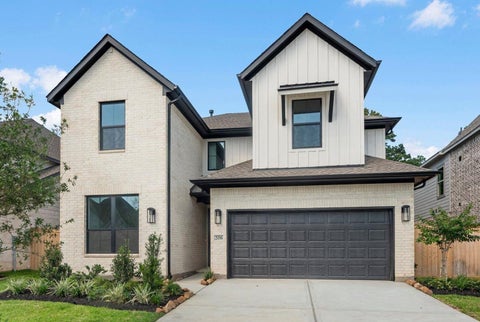 Photo of 206 Sierra Stream Lane, Conroe, TX 77304 (MLS # 7907127)