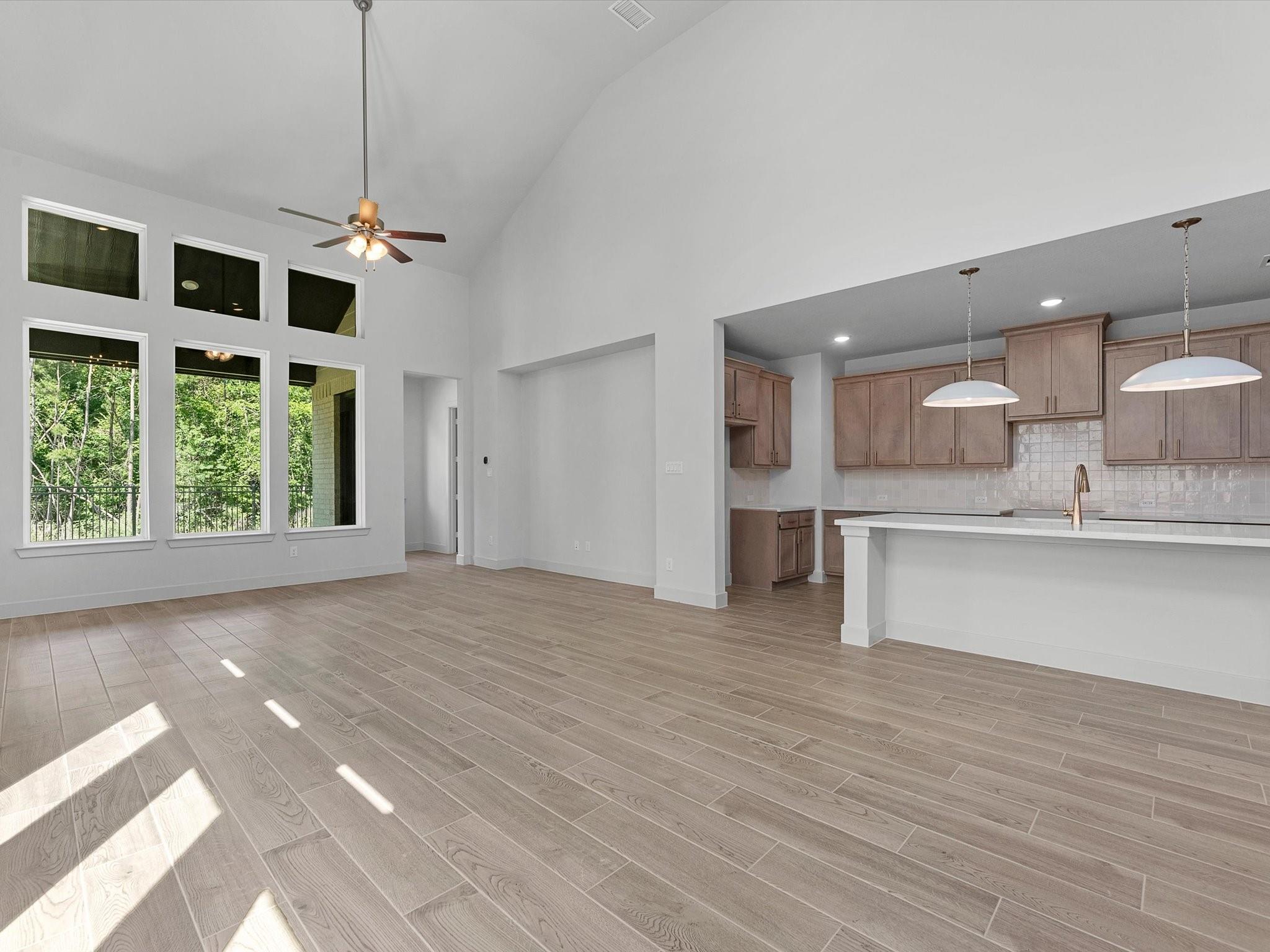 206 Sierra Stream Lane