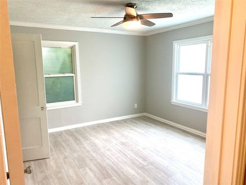 Tiny photo for 1717 Althea Drive, Houston, TX 77018 (MLS # 49784061)