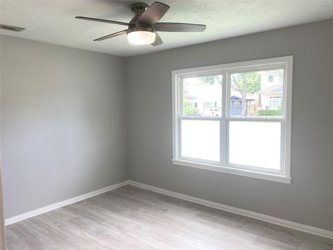 Tiny photo for 1717 Althea Drive, Houston, TX 77018 (MLS # 49784061)