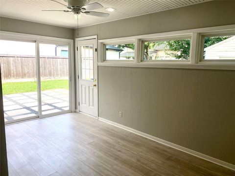 Tiny photo for 1717 Althea Drive, Houston, TX 77018 (MLS # 49784061)