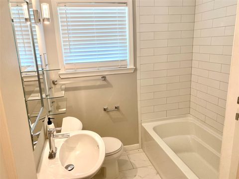 Tiny photo for 1717 Althea Drive, Houston, TX 77018 (MLS # 49784061)