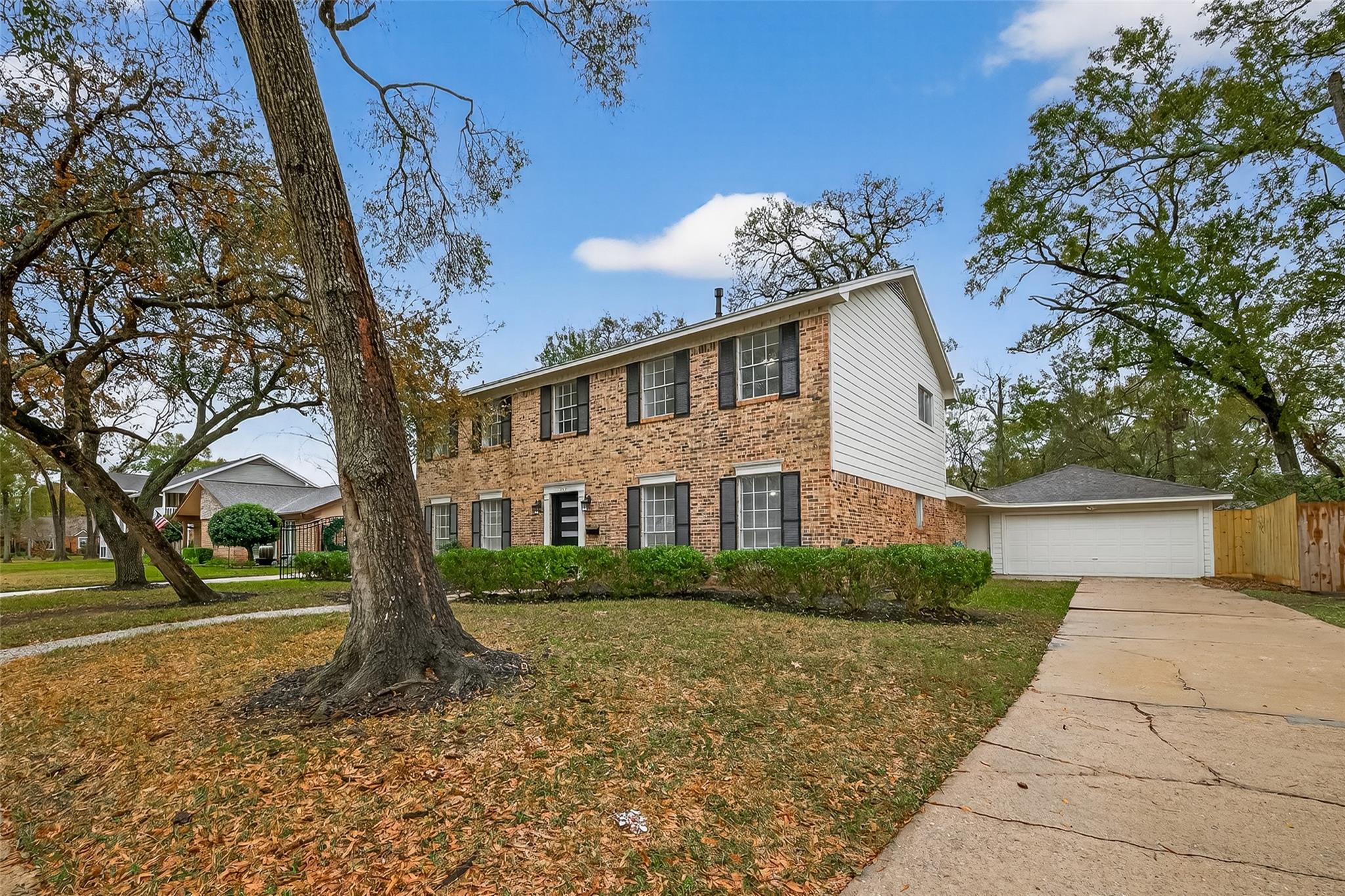 422 Willow Vista Drive