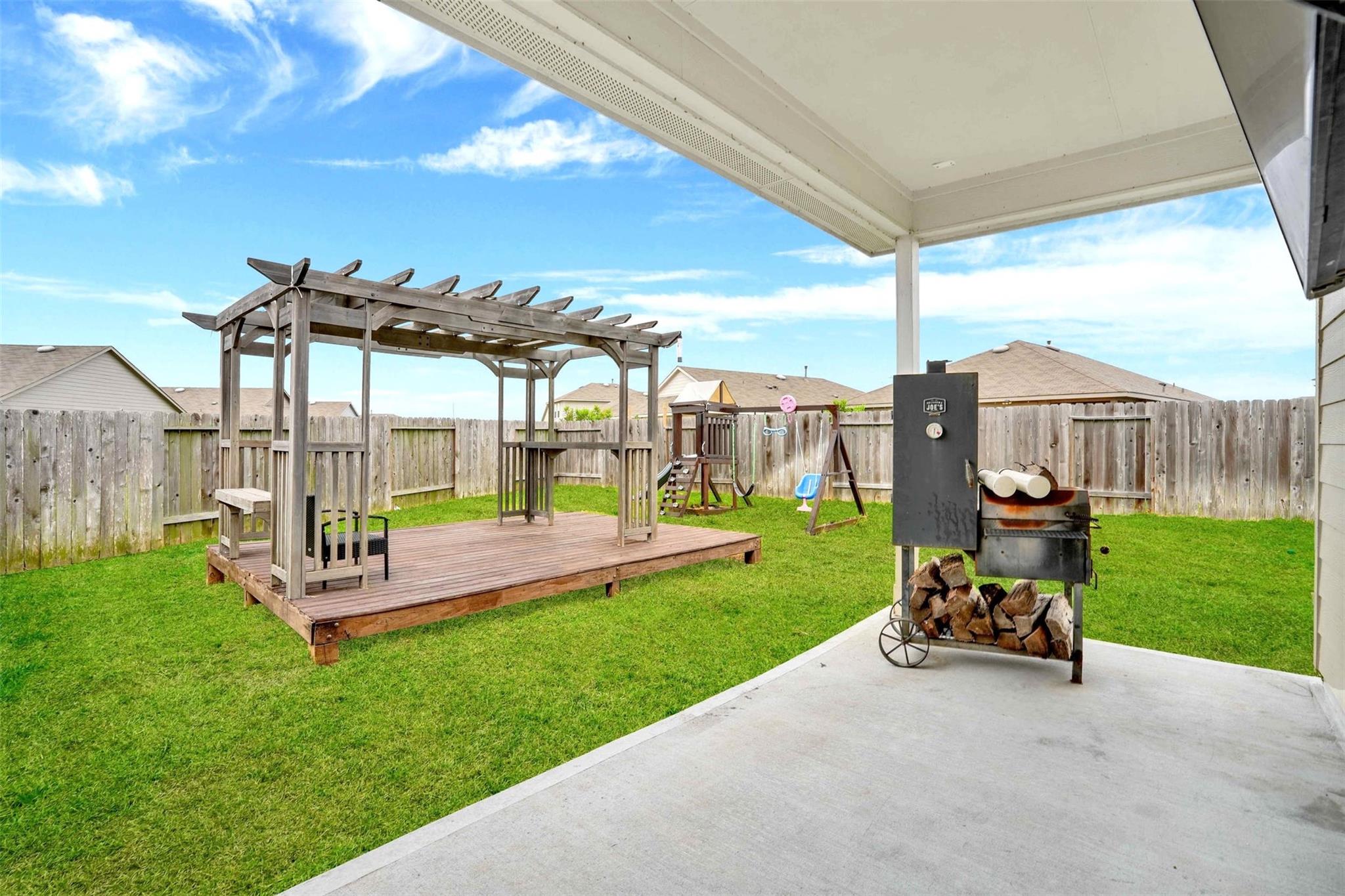 5411 Pembrokeshire Circle