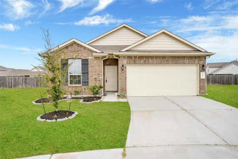 Homes For Sale - 5411 Pembrokeshire Circle<br/> Katy, TX 77449