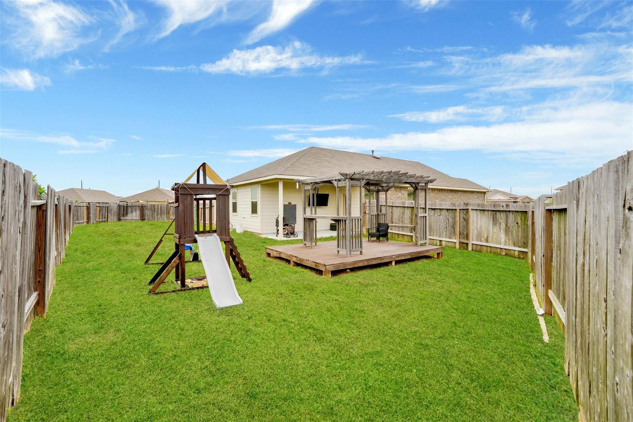 5411 Pembrokeshire Circle