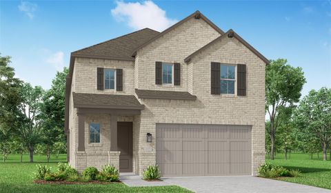 Photo of 10331 Da Silva Street, Manvel, TX 77578 (MLS # 26611575)