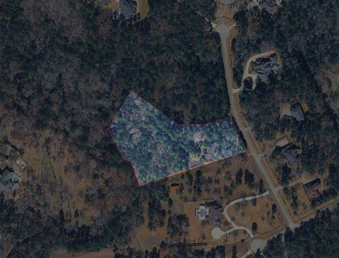 Vacant Land For Sale - 28046 Crossway Oaks<br/> Magnolia, TX 77355