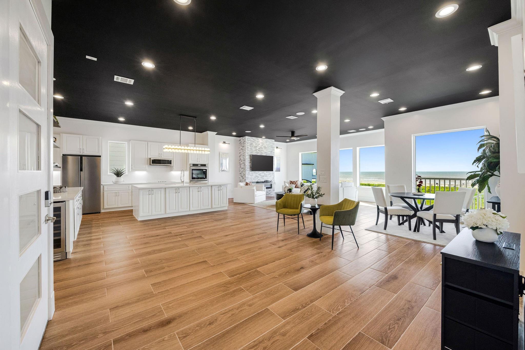 17207 Termini San Luis Pass Road