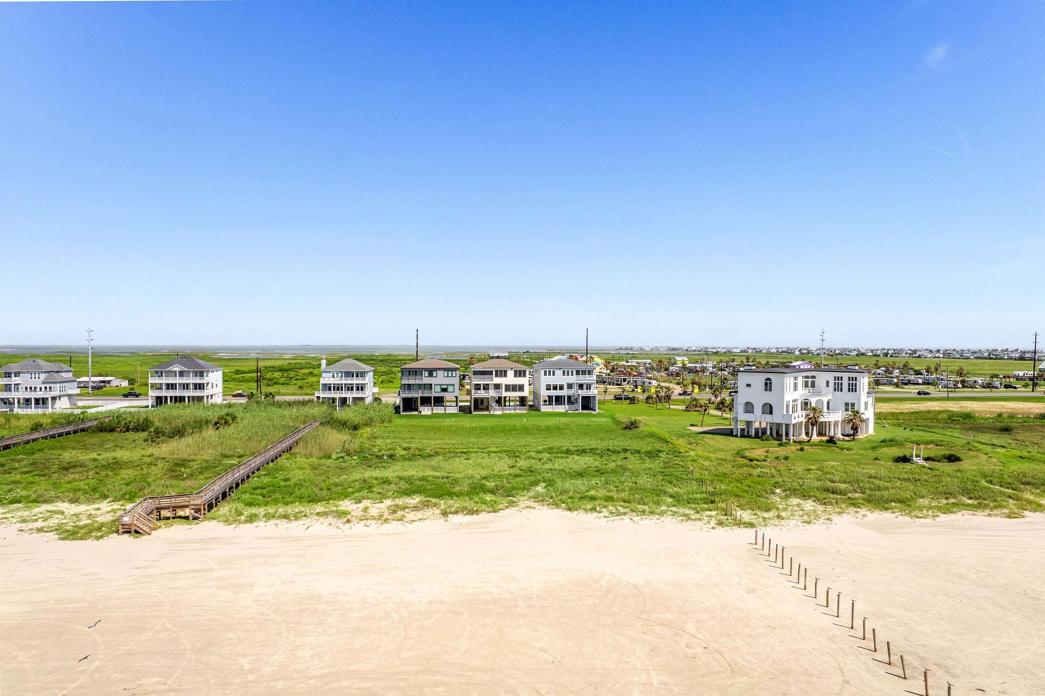 17207 Termini San Luis Pass Road