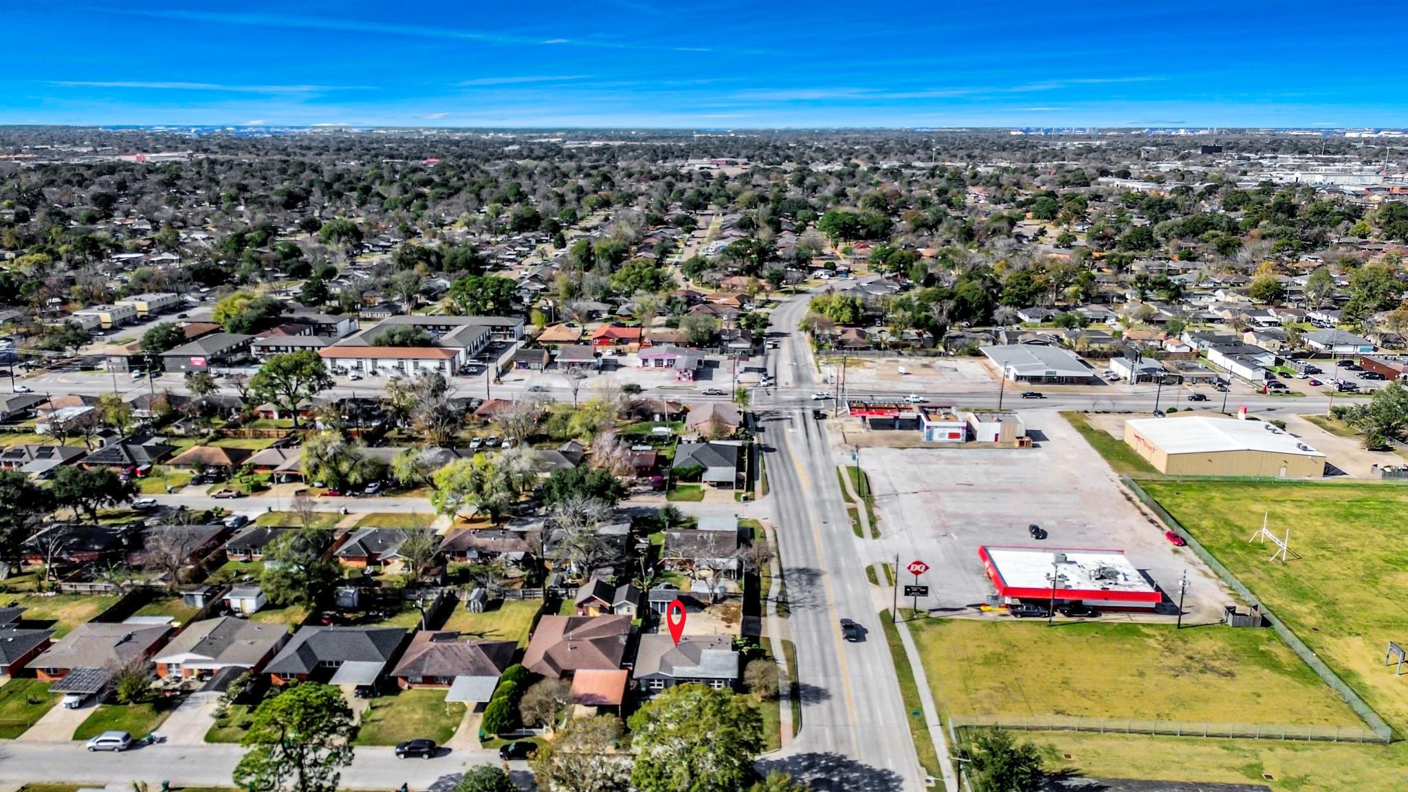 2102 Dewberry Lane