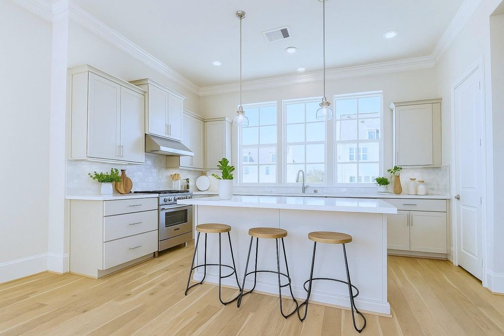 Photo of 739 Bringhurst Street, Houston, TX 77020 (MLS # 61599747)