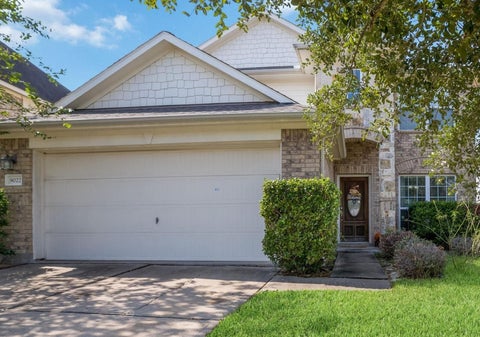 Photo of 9022 Creeks Gate Court, Richmond, TX 77407 (MLS # 38147947)