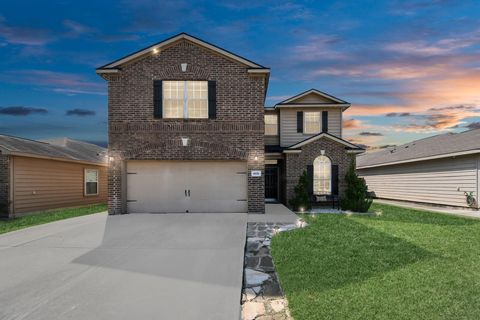 Photo of 6931 Primrose Road, Baytown, TX 77521 (MLS # 45023035)