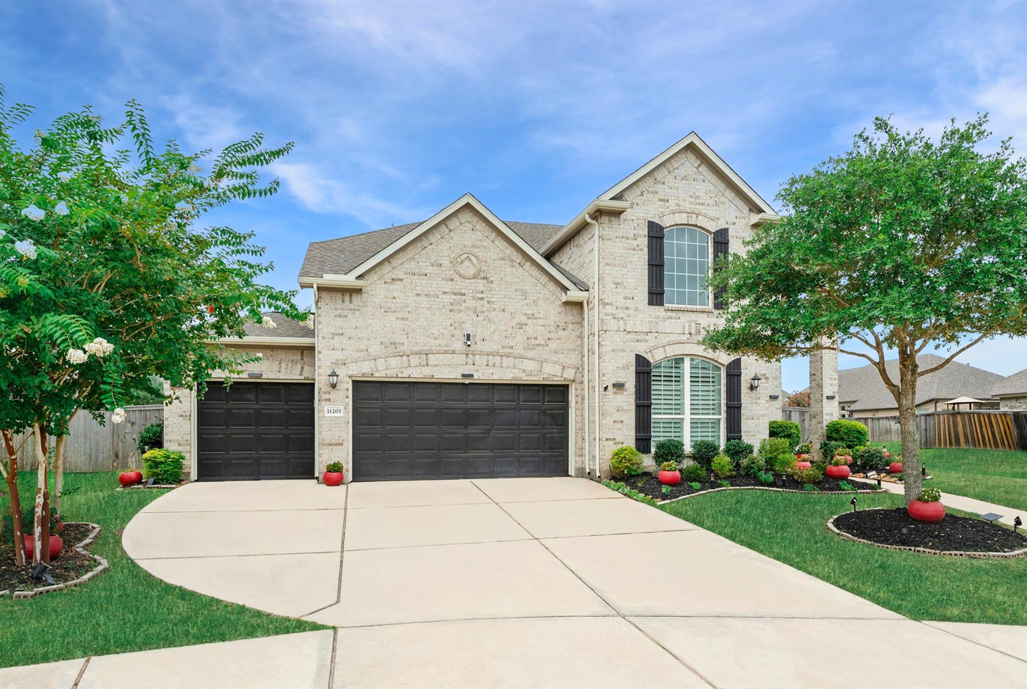 11203 Rivercane Creek Court
