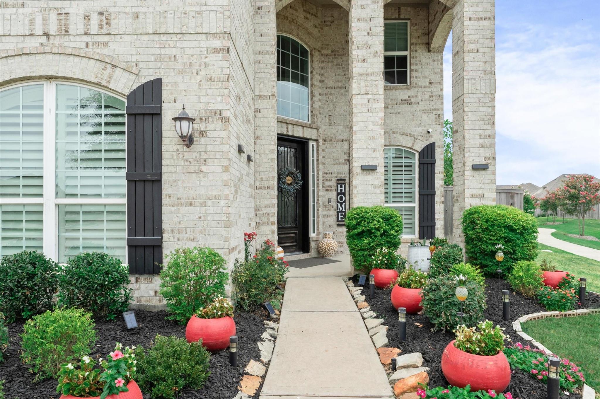 11203 Rivercane Creek Court