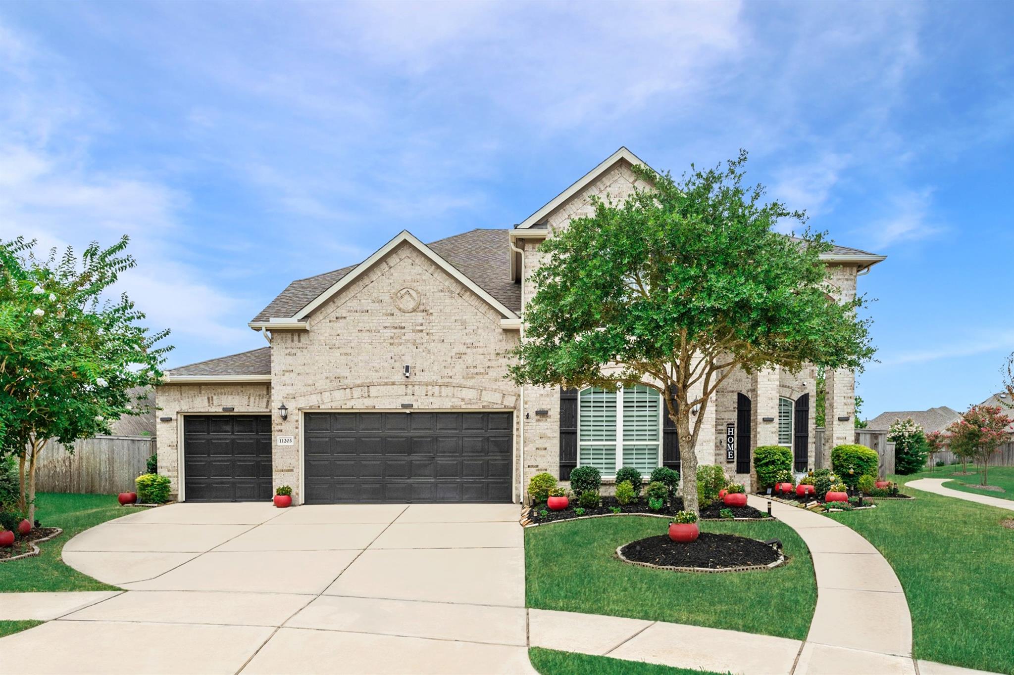 11203 Rivercane Creek Court