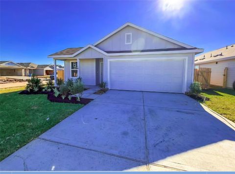 Photo of 312 Nicholas, Wharton, TX 77488 (MLS # 52919867)