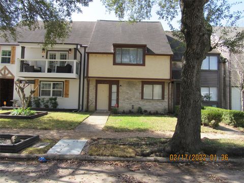 Photo of 15543 Weldon Drive, Houston, TX 77032 (MLS # 16202911)