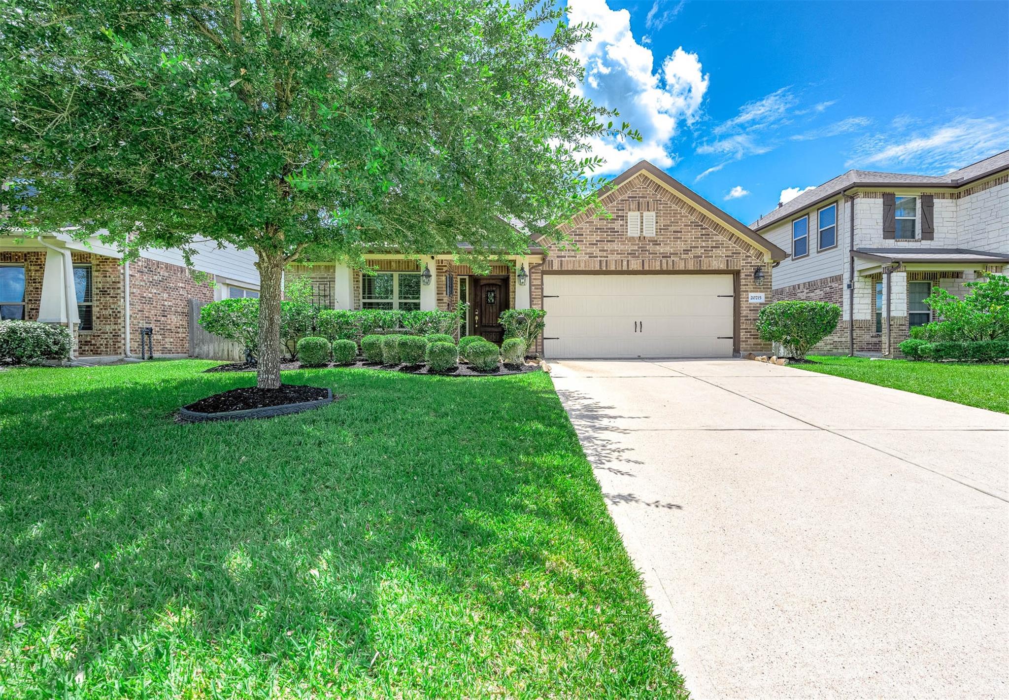 20715 Arrow Falls Lane